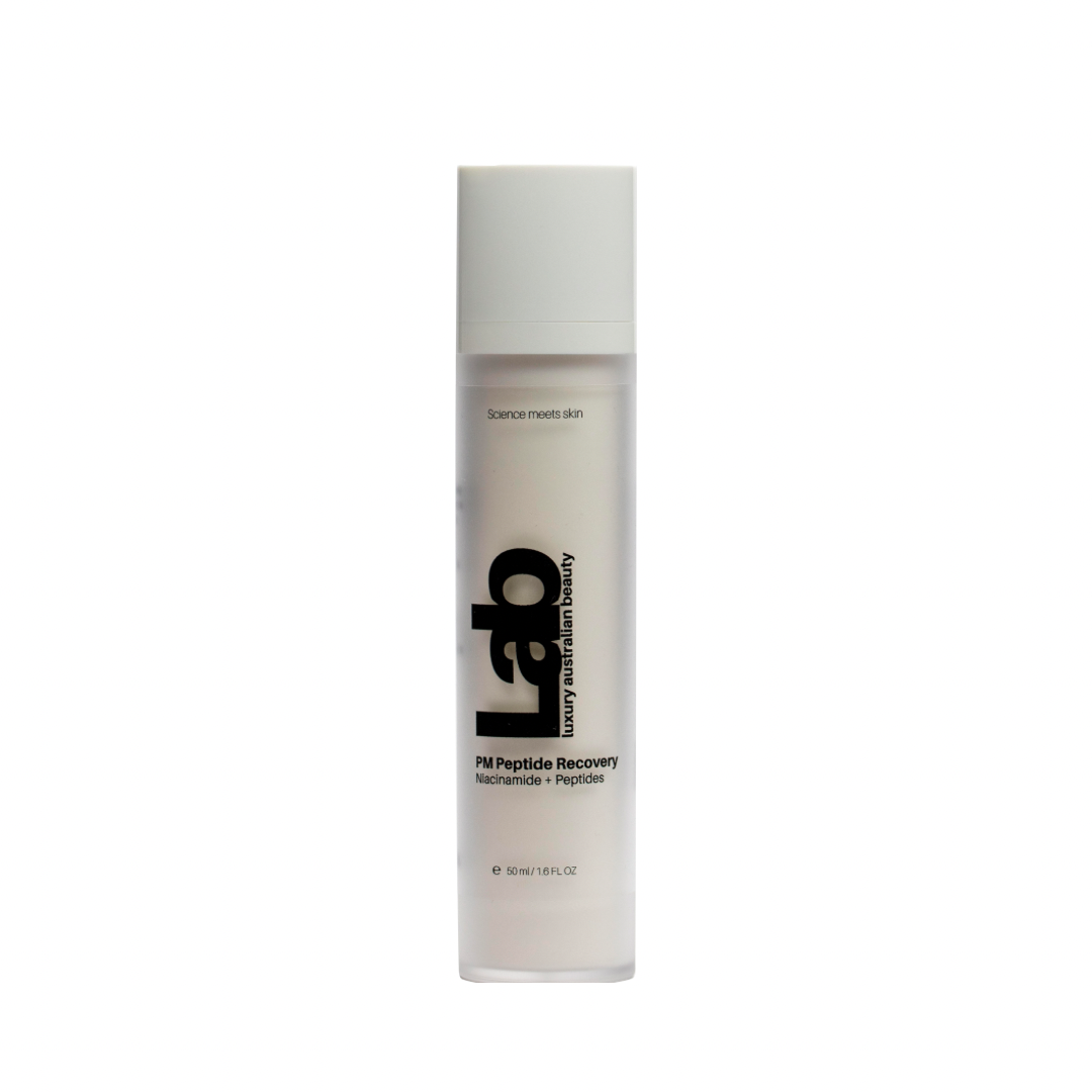 Lab PM Peptide Recovery 50ml