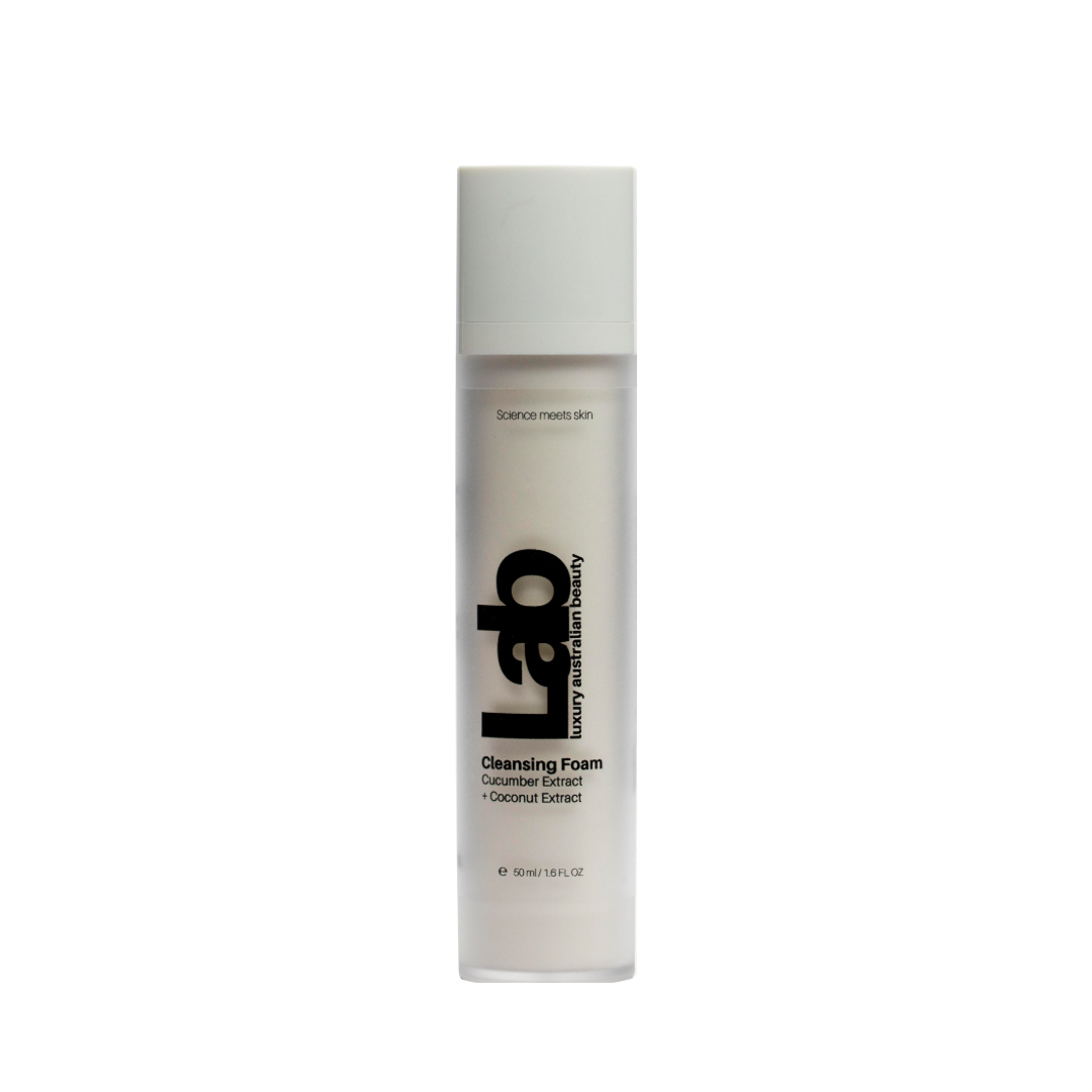 Lab Cleansing Foam 50ml