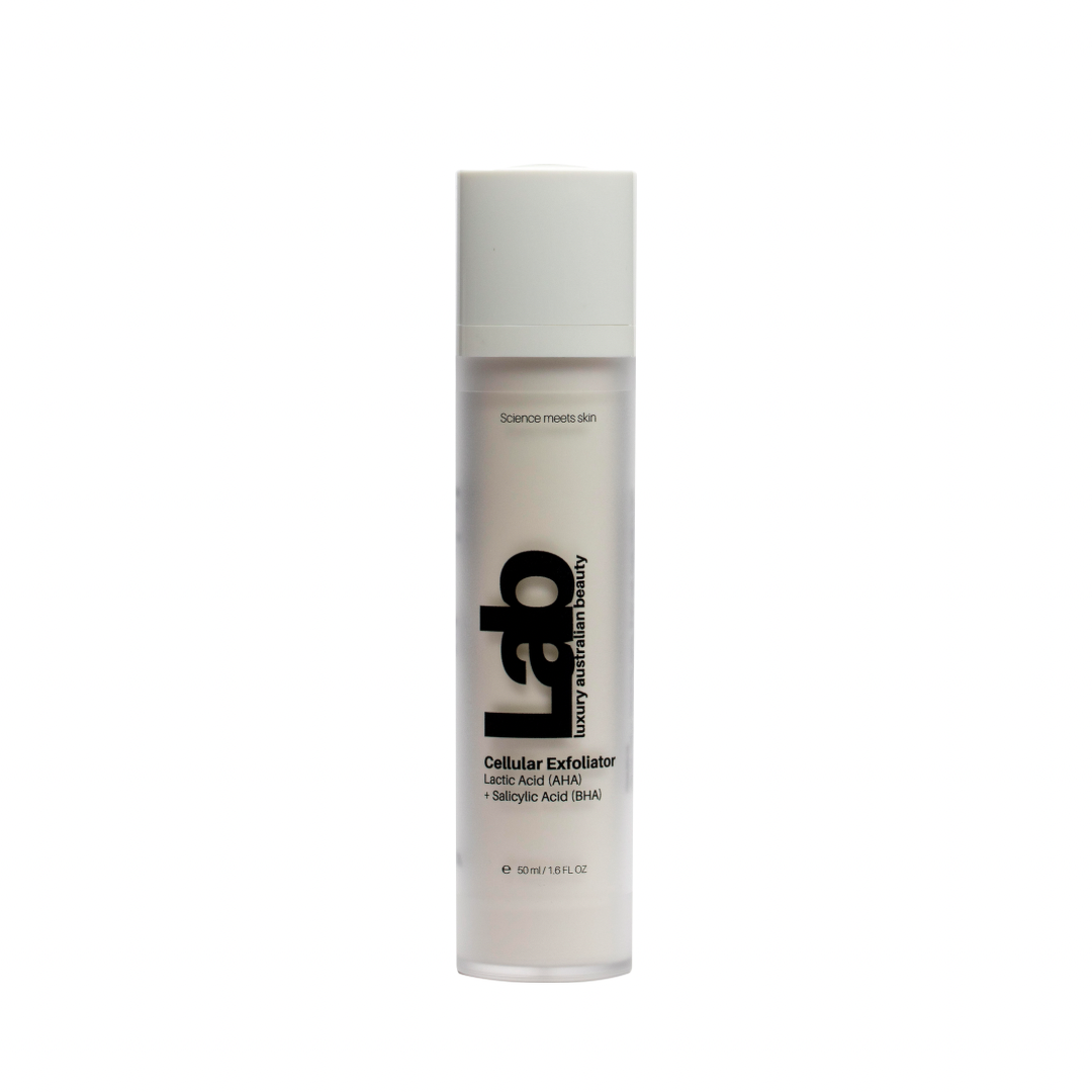 Lab Cellular Exfoliator 50ml