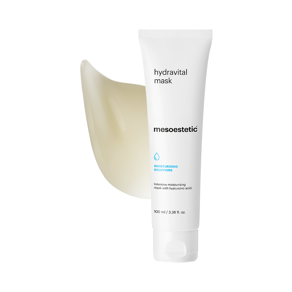 hydravital mask  - 100ml
