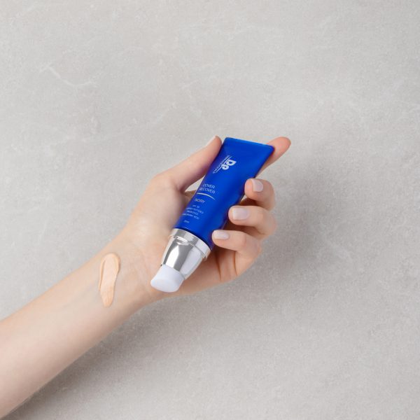 DP Cover Recover Ivory 20ml