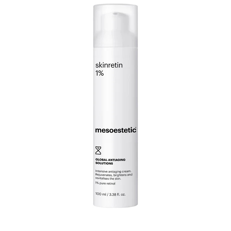 skinretin 1% - 100ml