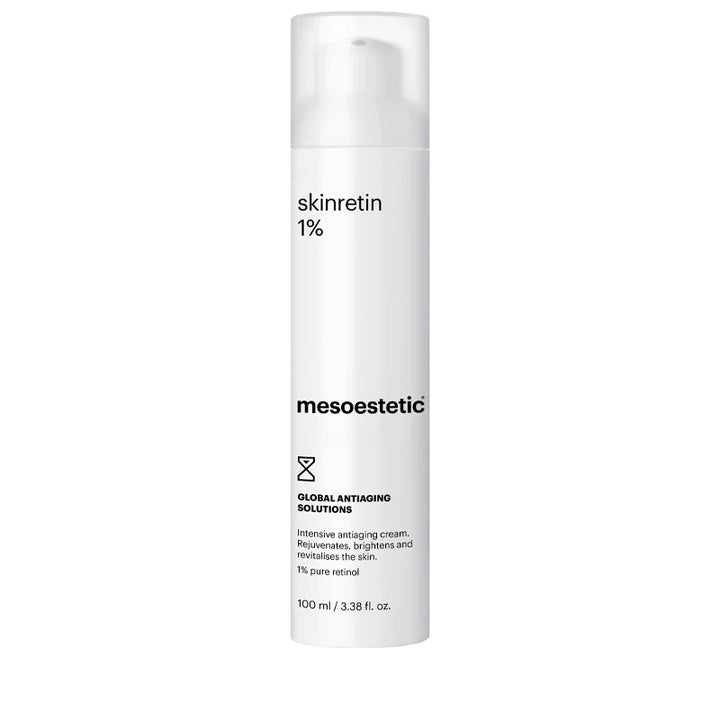 skinretin 1% - 100ml