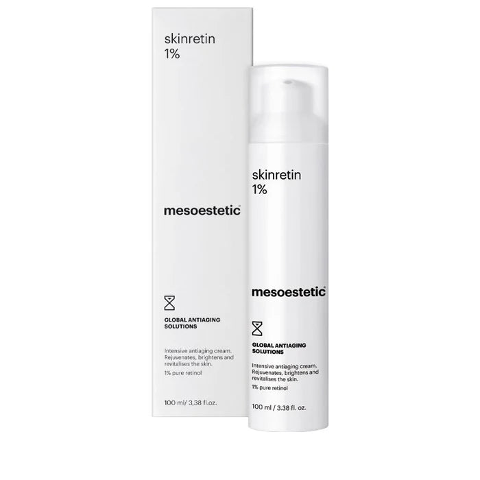 skinretin 1% - 100ml
