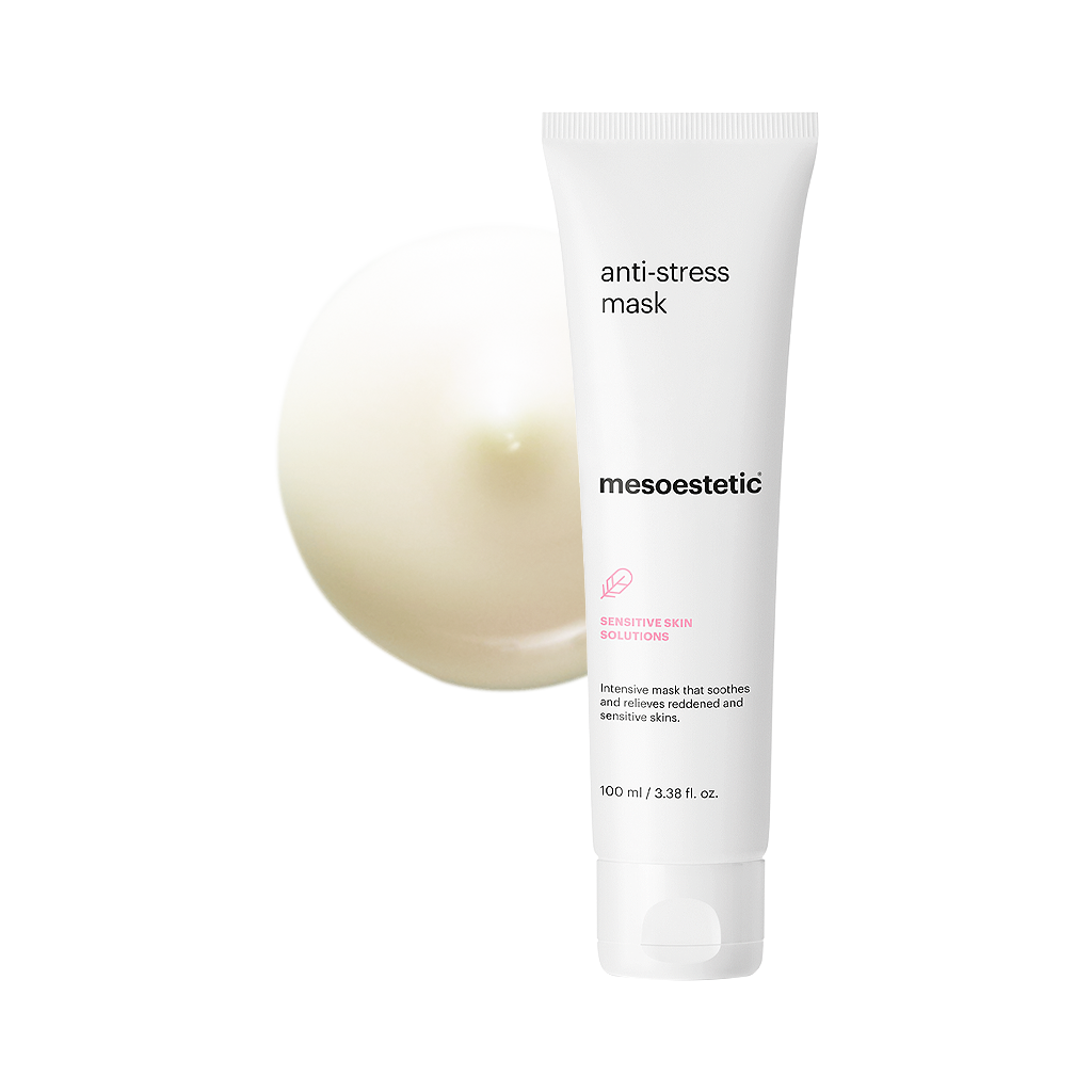 anti-stress mask - 100ml