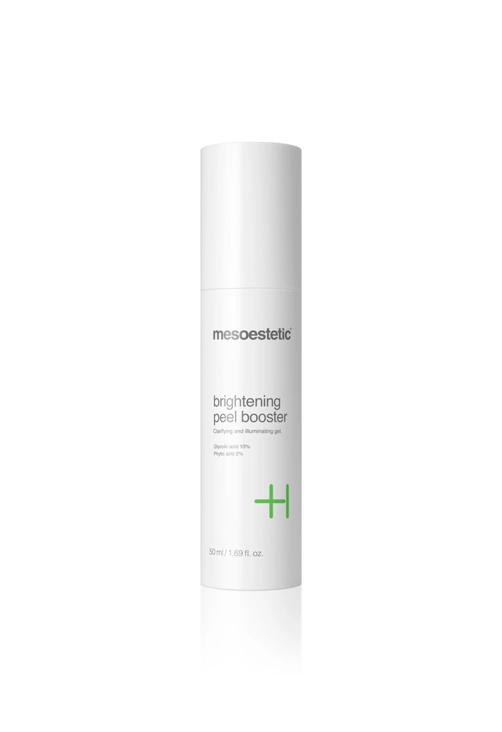brightening peel booster - 50ml