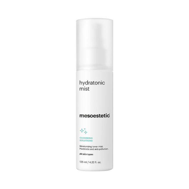 hydratonic mist - 125ml