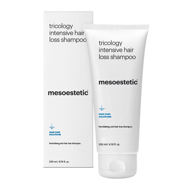 tricology shampoo