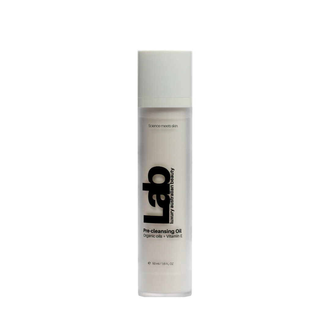 Lab Pre-cleansing Oil 50ml