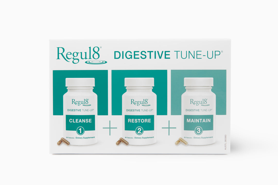DIgestive Tune-Up