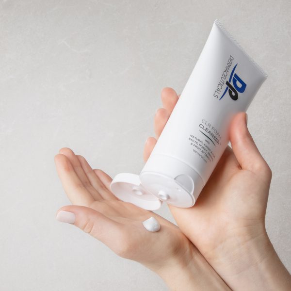 CLR Foam Cleanser