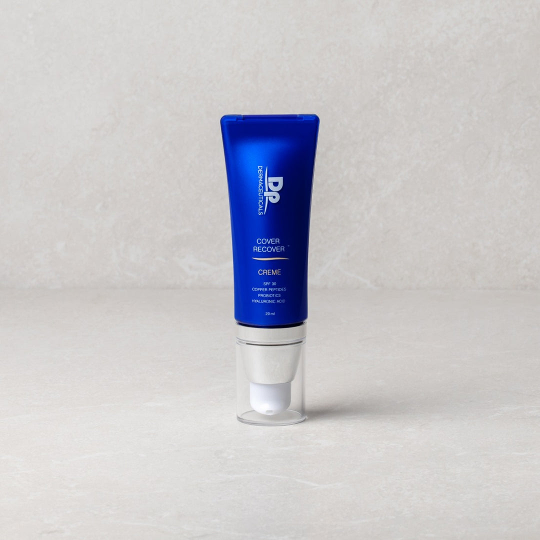 DP Cover recover Creme 20ml