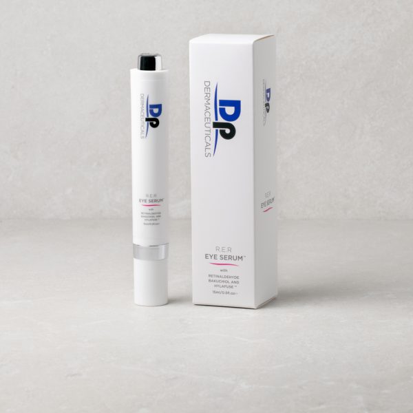 DP R.E.R Eye Serum 15ml