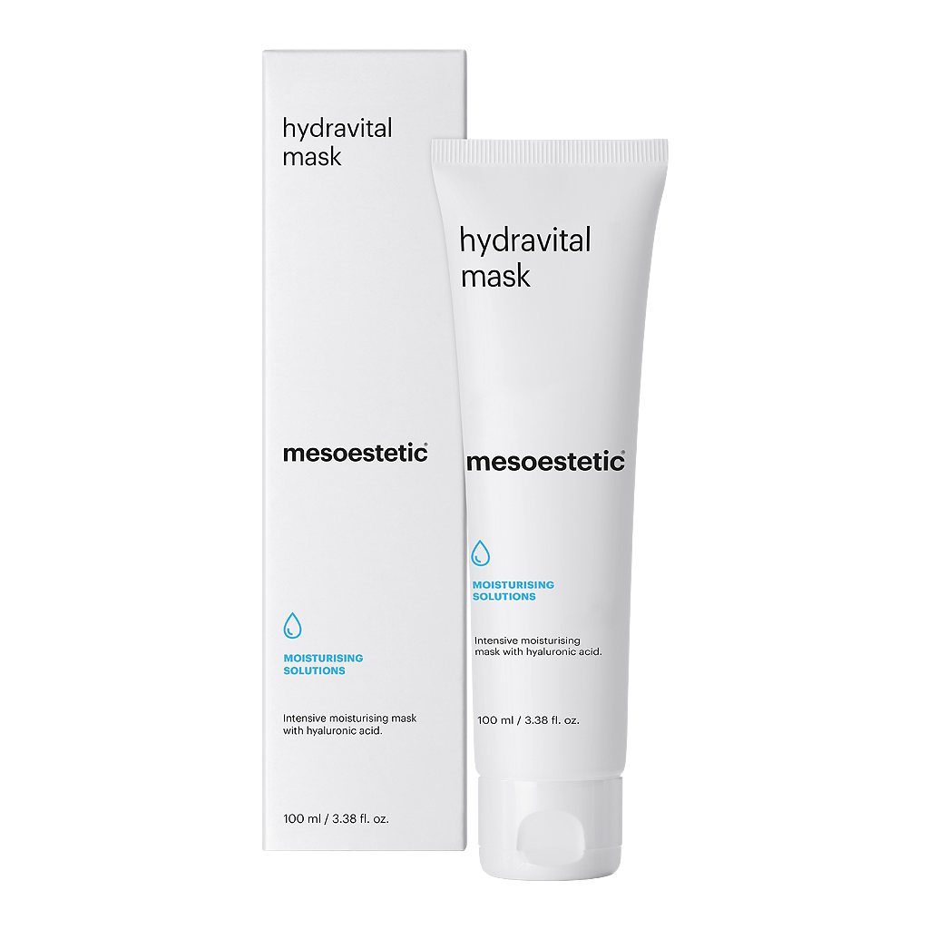 hydravital mask  - 100ml