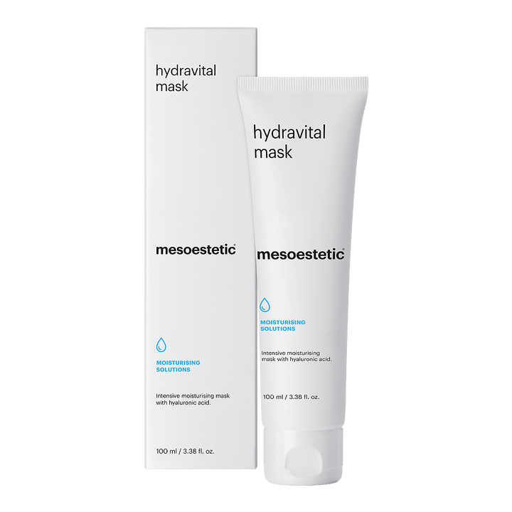 hydravital mask  - 100ml