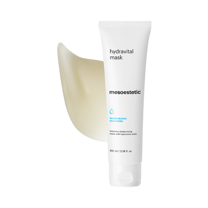 hydravital mask  - 100ml
