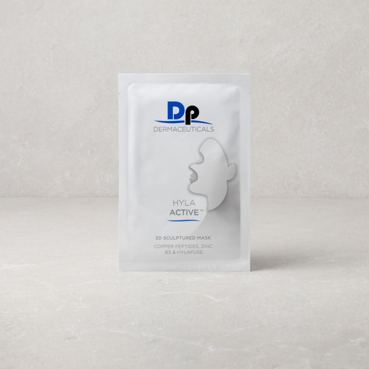 DP Hyla Active 3d Sculpted Masks (5)