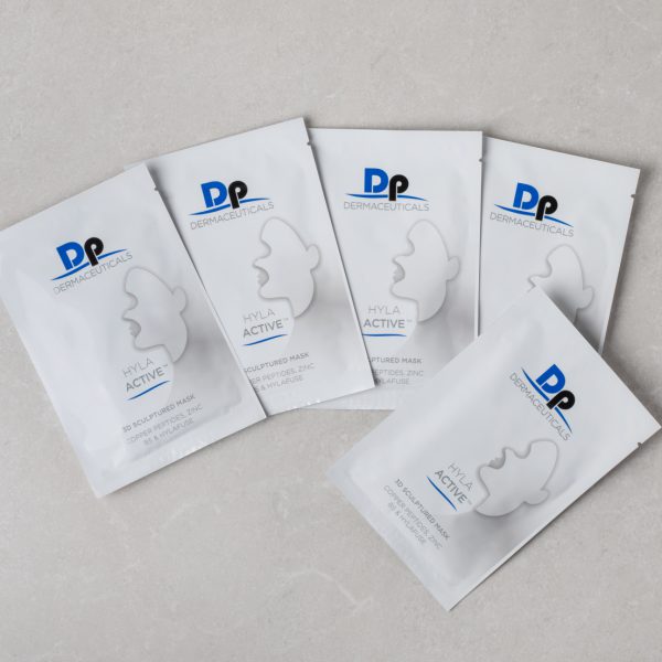 DP Hyla Active 3d Sculpted Masks (5)