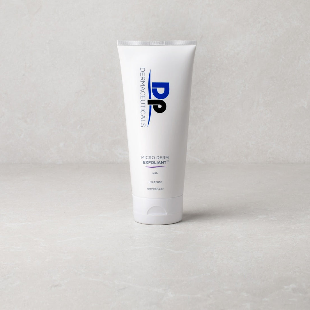 DP Micro Derm Exfoliant 150ml