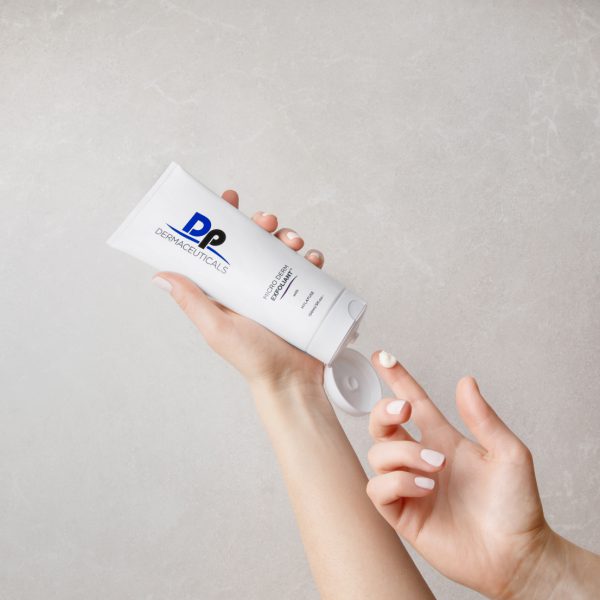 DP Micro Derm Exfoliant 150ml