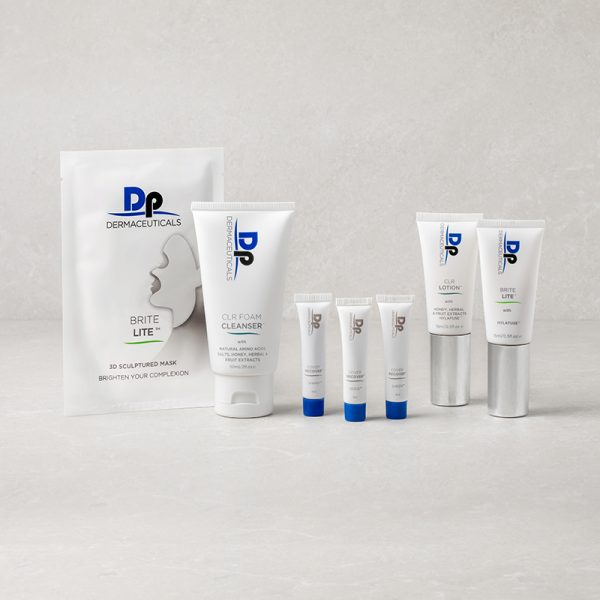 Dp Problematic Skin Starter Kit