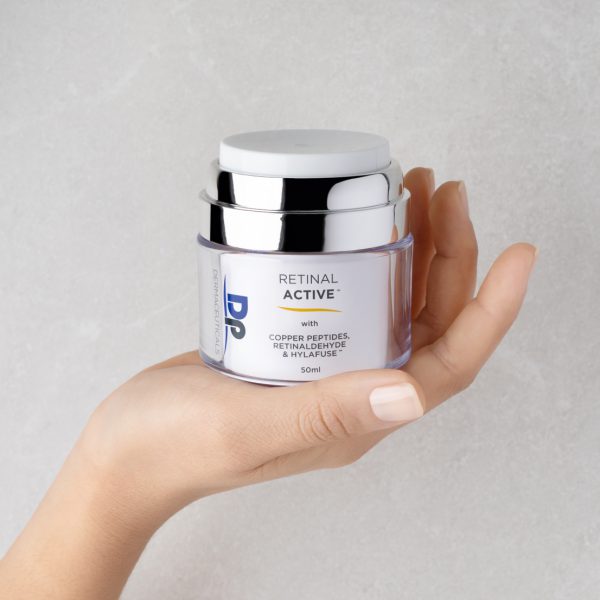 DP Retinal Active 50ml