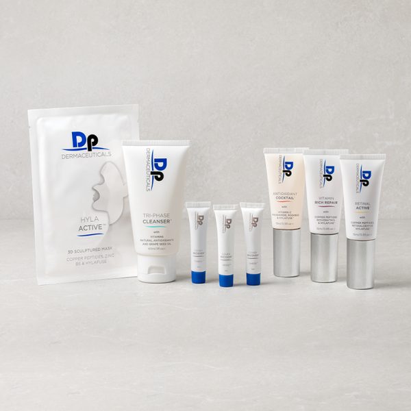 DP Anti Ageing Starter Kit