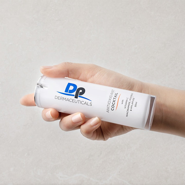 DP Antioxidant Cocktail 30ml