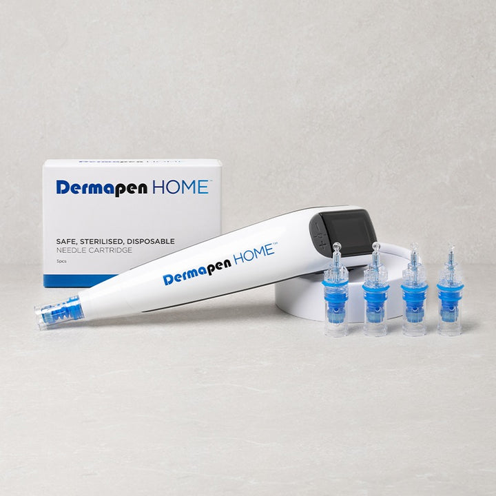 DP Dp Home Device Box Of Needles – More Clinic Co
