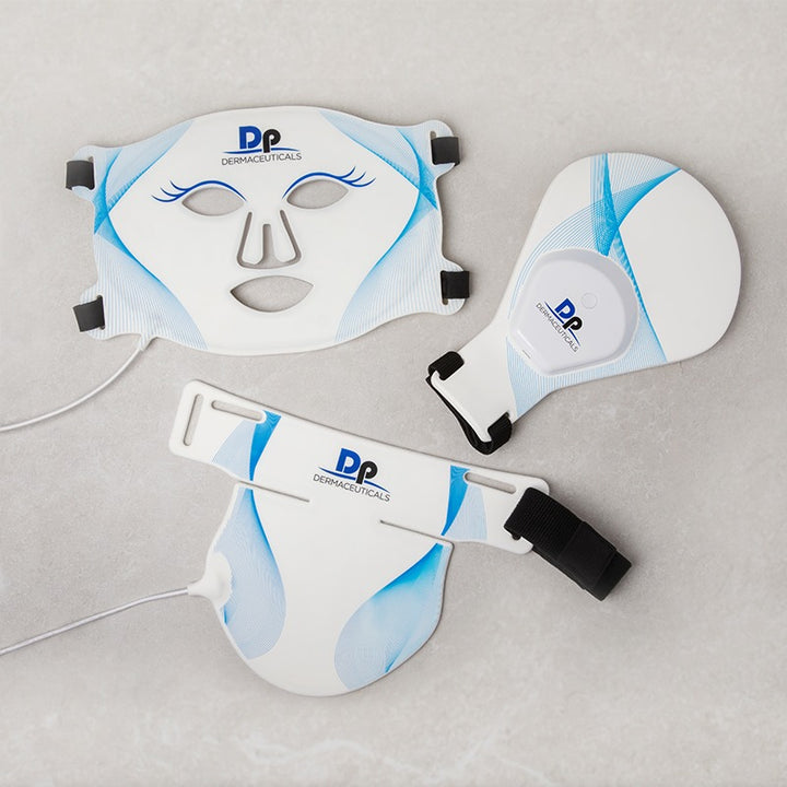 DP myLED Face Mask Kit