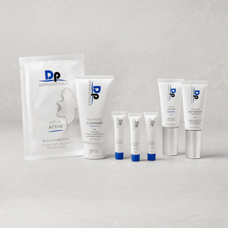 DP Pre Post Protocol Starter Kit