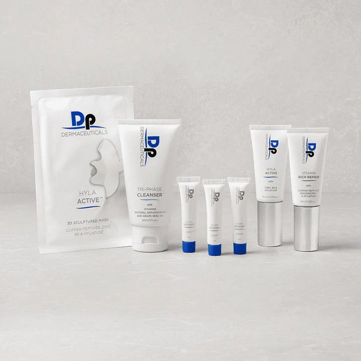 DP Pre Post Protocol Starter Kit