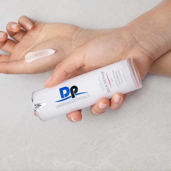 DP Vitamin Rich Repair 30ml