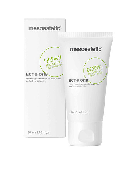 acne one - 50ml