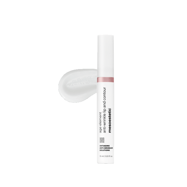 age element anti-wrinkle lip and contour  - 15ml