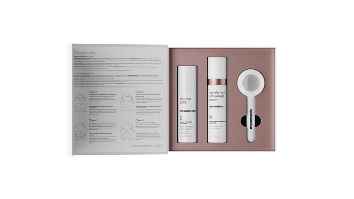 the anti-wrinkle ritual pack