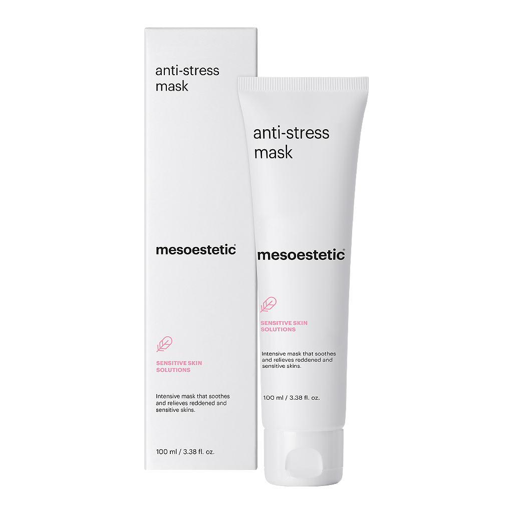 anti-stress mask - 100ml