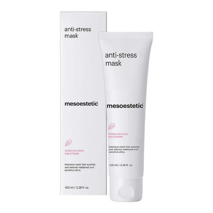 anti-stress mask - 100ml