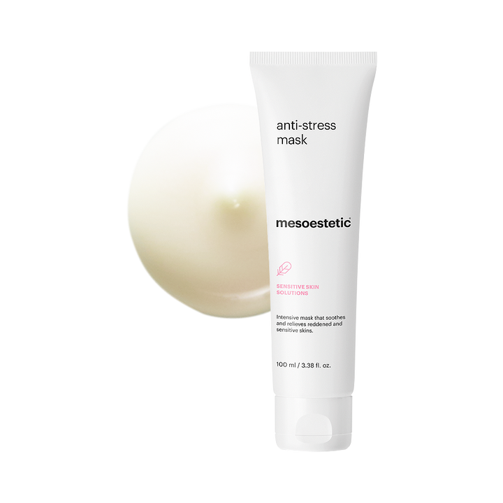 anti-stress mask - 100ml