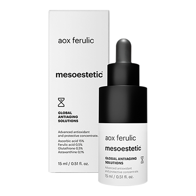 aox ferulic - 30ml