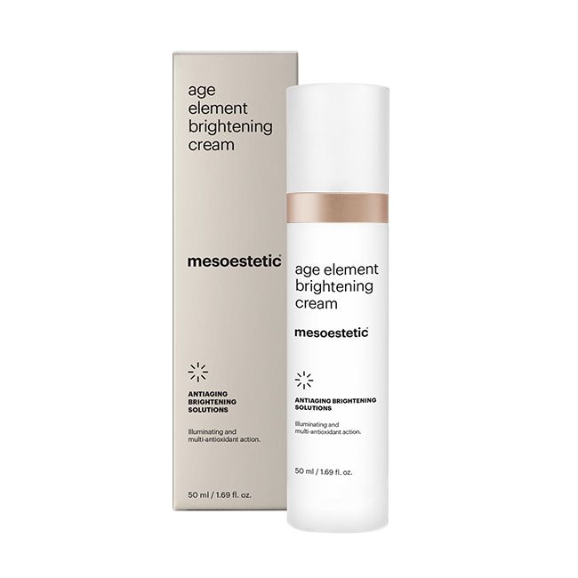 age element brightening cream  - 50ml