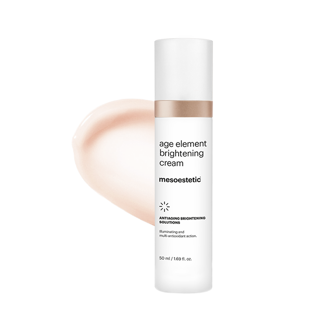 age element brightening cream  - 50ml
