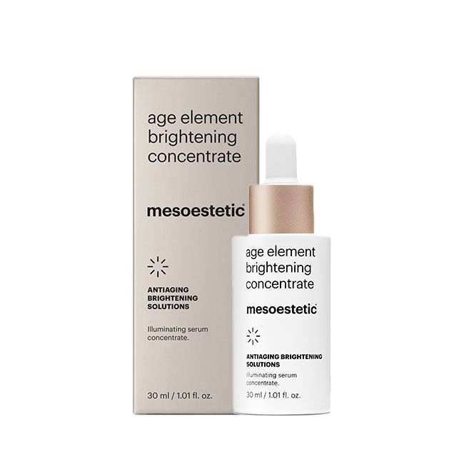 age element brightening concentrate  - 30ml