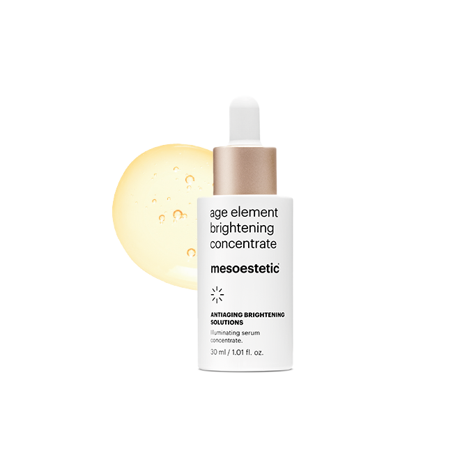age element brightening concentrate  - 30ml