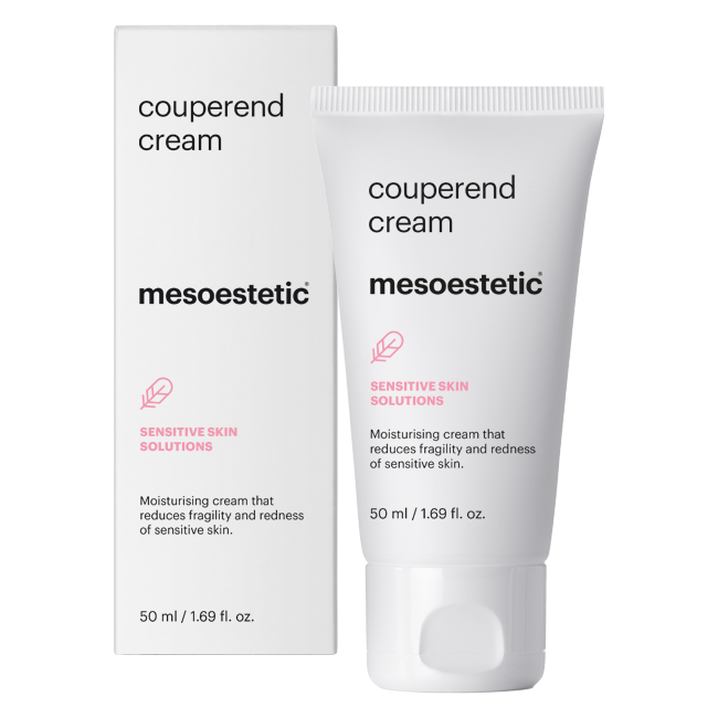 couperend cream  - 50ml