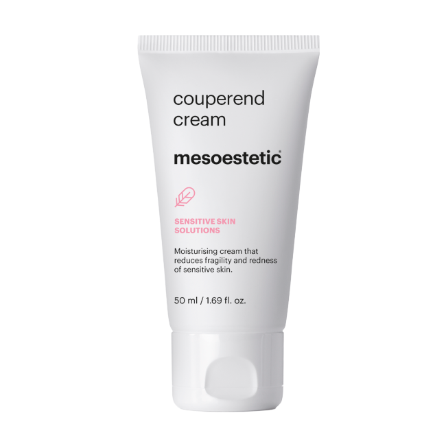 couperend cream  - 50ml