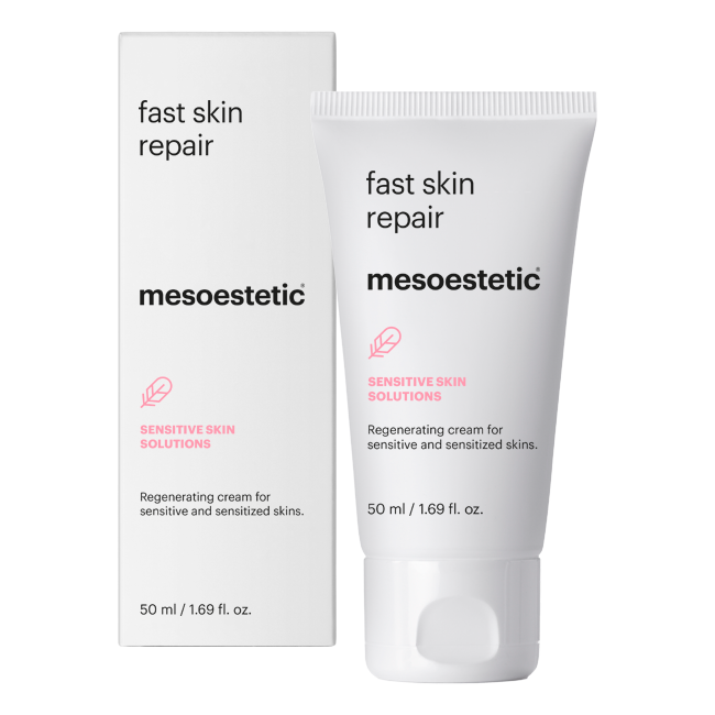 fast skin repair  - 50ml