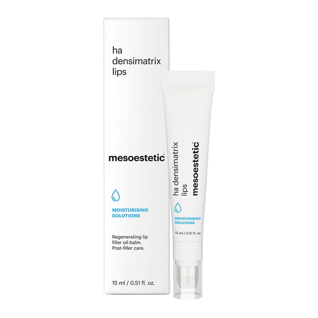 ha densimatrix lips NEW