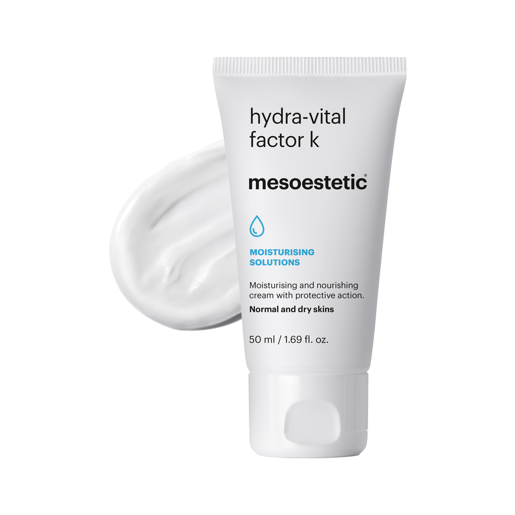 hydra-vital factor k  - 50ml