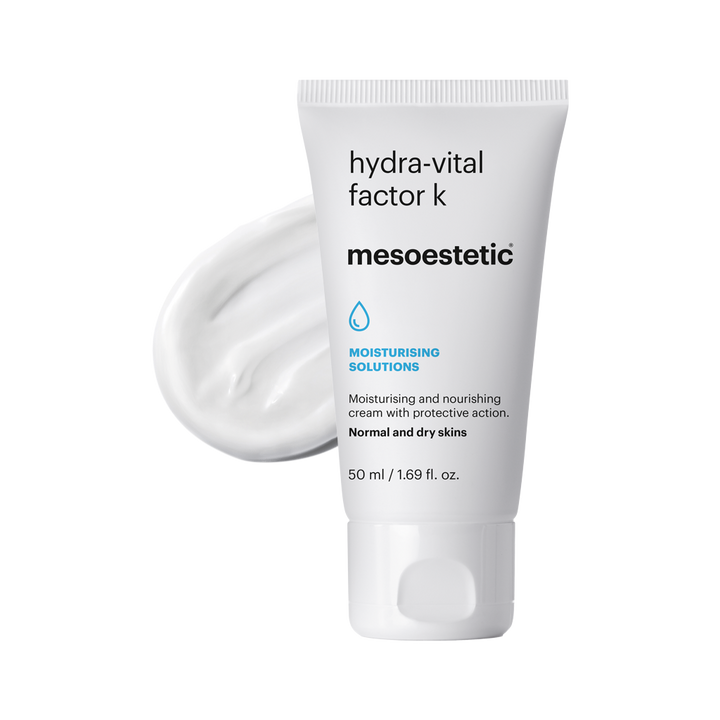 hydra-vital factor k  - 50ml
